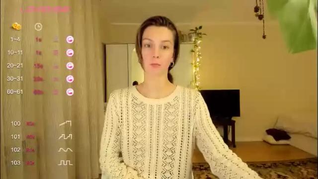 Image 10 of gingerbread__house Stream on Chaturbate on 2 months ago