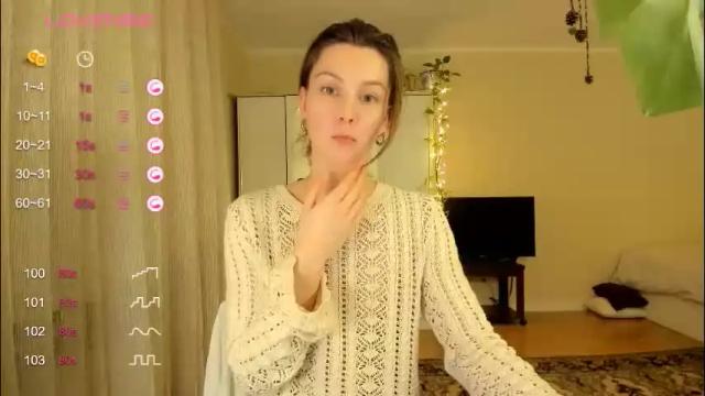 Image 2 of gingerbread__house Stream on Chaturbate on 2 months ago