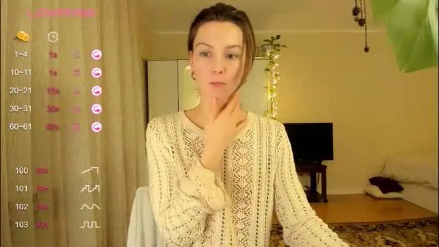 Image 3 of gingerbread__house Stream on Chaturbate on 2 months ago