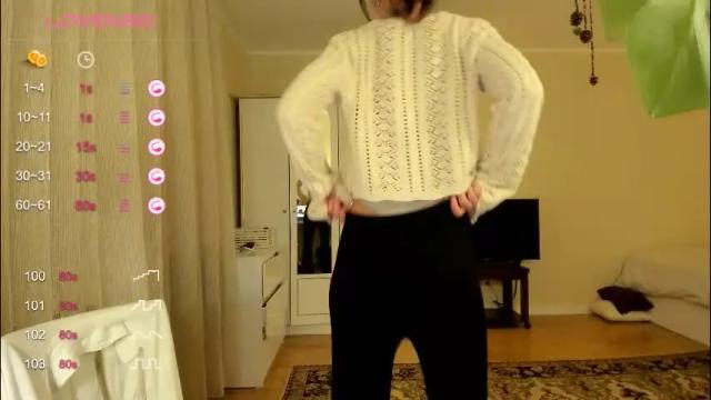 Thumbnail 2, gingerbread__house's Stream at Chaturbate, 2 months ago