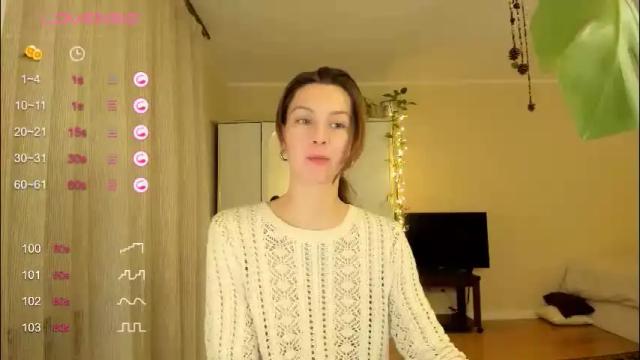 Image 8 of gingerbread__house Stream on Chaturbate on 2 months ago