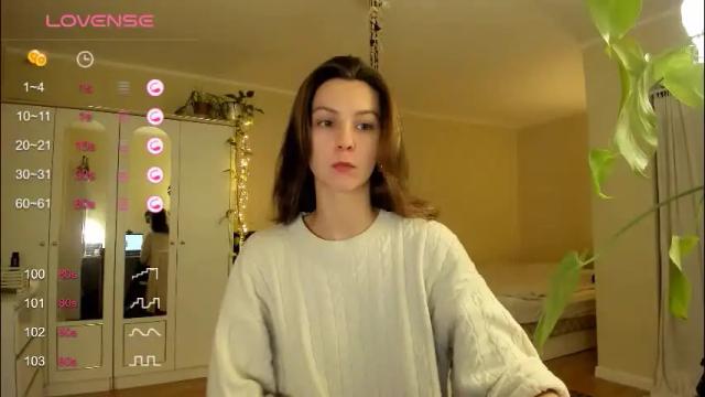 Thumbnail 1, gingerbread__house's Stream at Chaturbate, 2 months ago