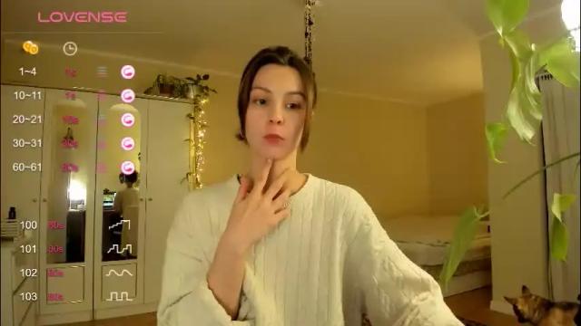 Image 6 of gingerbread__house Stream on Chaturbate on 2 months ago