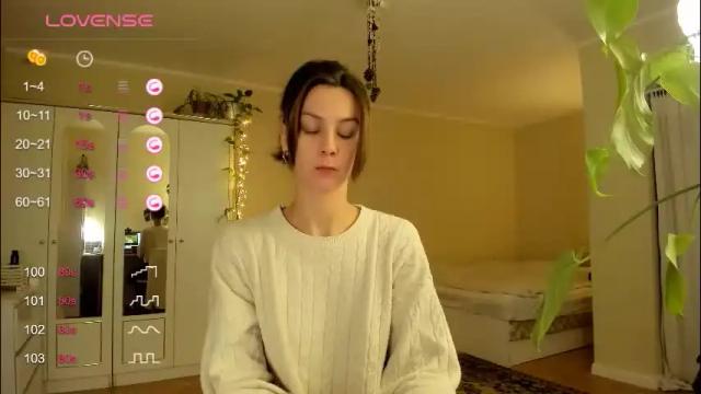 Image 8 of gingerbread__house Stream on Chaturbate on 2 months ago