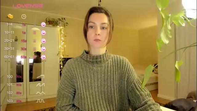 Image 11 of gingerbread__house Stream on Chaturbate on 2 months ago