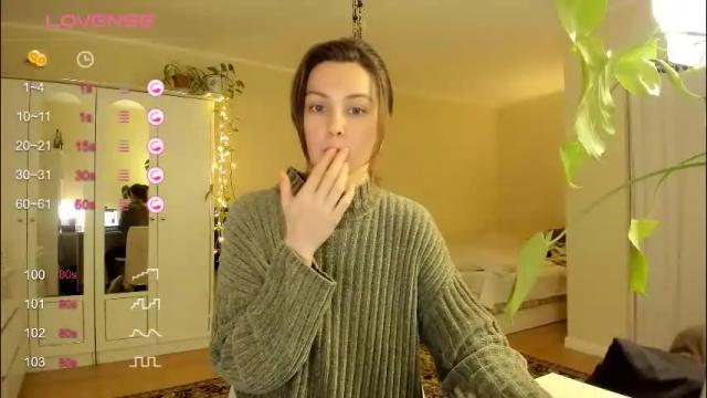 Image 2 of gingerbread__house Stream on Chaturbate on 2 months ago