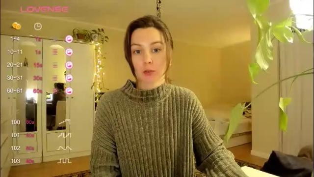 Image 4 of gingerbread__house Stream on Chaturbate on 2 months ago