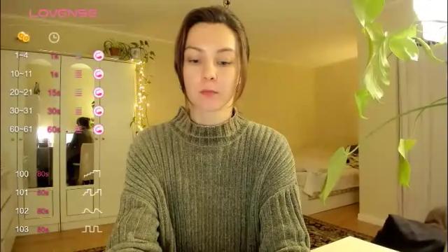 Thumbnail 2, gingerbread__house's Stream at Chaturbate, 2 months ago