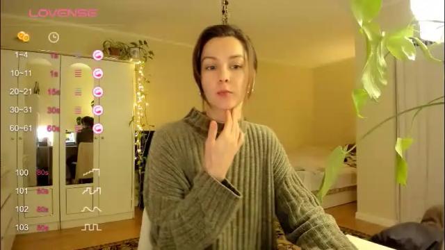 Image 7 of gingerbread__house Stream on Chaturbate on 2 months ago