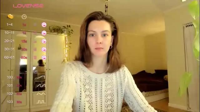 Image 2 of gingerbread__house Stream on Chaturbate on 2 months ago