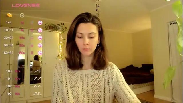 Thumbnail 2, gingerbread__house's Stream at Chaturbate, 2 months ago