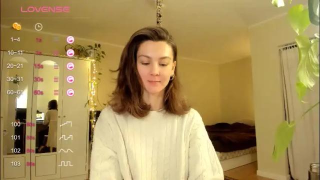 Thumbnail 1, gingerbread__house's Stream at Chaturbate, 1 month ago