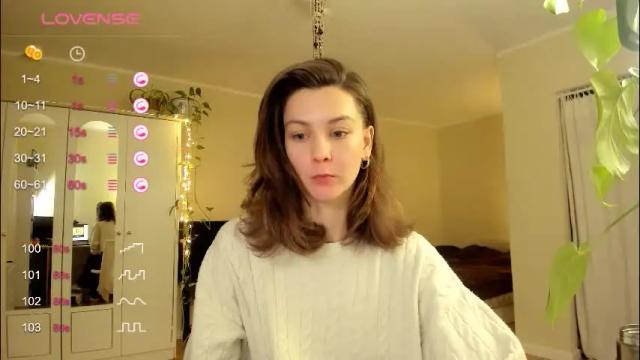 Image 3 of gingerbread__house Stream on Chaturbate on 1 month ago