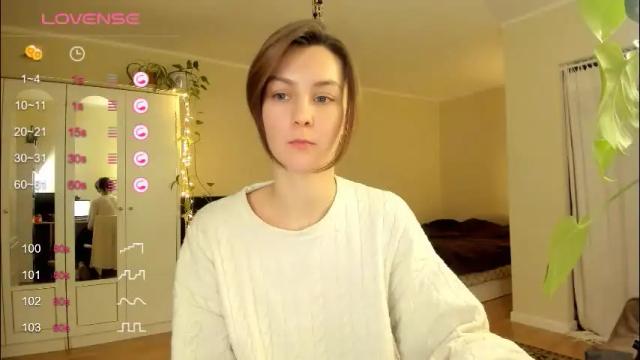 Image 8 of gingerbread__house Stream on Chaturbate on 1 month ago