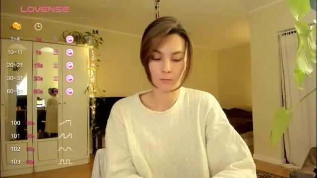 Thumbnail 3, gingerbread__house's Stream at Chaturbate, 1 month ago