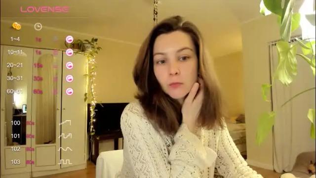 Image 2 of gingerbread__house Stream on Chaturbate on 1 month ago