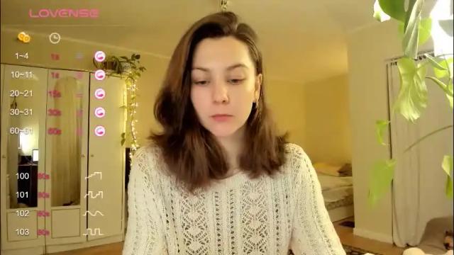 Image 3 of gingerbread__house Stream on Chaturbate on 1 month ago