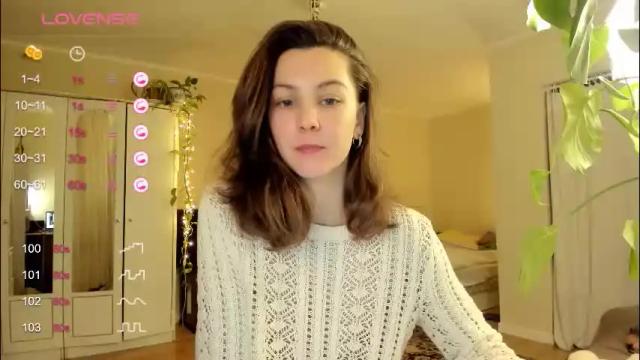 Thumbnail 2, gingerbread__house's Stream at Chaturbate, 1 month ago