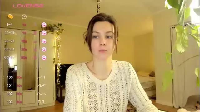 Image 7 of gingerbread__house Stream on Chaturbate on 1 month ago