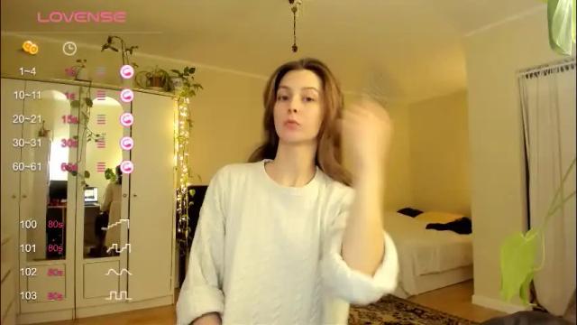 Thumbnail 1, gingerbread__house's Stream at Chaturbate, 1 month ago