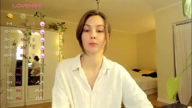 Image 10 of gingerbread__house Stream on Chaturbate on 1 month ago