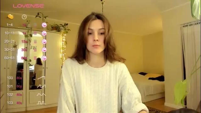 Image 2 of gingerbread__house Stream on Chaturbate on 1 month ago