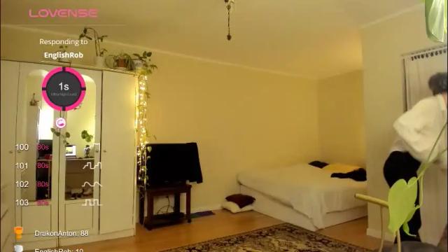 Image 6 of gingerbread__house Stream on Chaturbate on 1 month ago