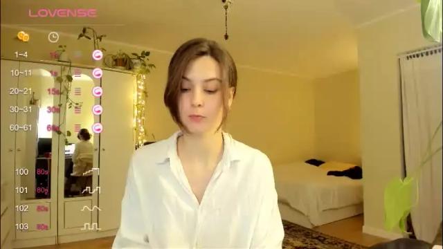 Thumbnail 3, gingerbread__house's Stream at Chaturbate, 1 month ago