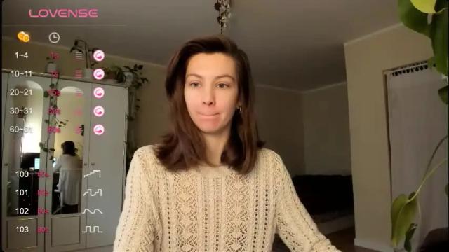 Thumbnail 1, gingerbread__house's Stream at Chaturbate, 1 month ago