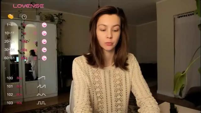 Image 11 of gingerbread__house Stream on Chaturbate on 1 month ago