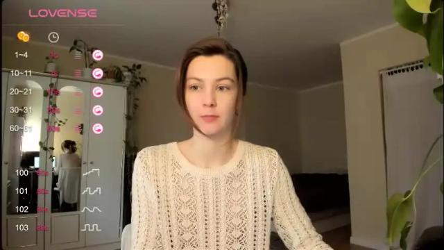 Image 2 of gingerbread__house Stream on Chaturbate on 1 month ago