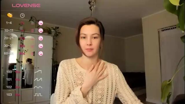 Image 3 of gingerbread__house Stream on Chaturbate on 1 month ago