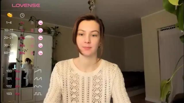 Thumbnail 2, gingerbread__house's Stream at Chaturbate, 1 month ago