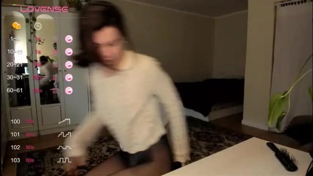 Image 8 of gingerbread__house Stream on Chaturbate on 1 month ago