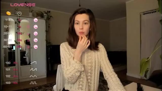 Thumbnail 3, gingerbread__house's Stream at Chaturbate, 1 month ago