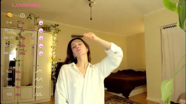 Image 12 of gingerbread__house Stream on Chaturbate on 1 month ago