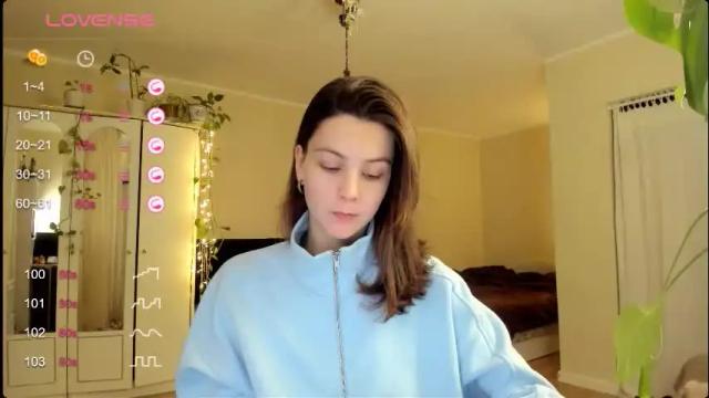 Image 2 of gingerbread__house Stream on Chaturbate on 1 month ago