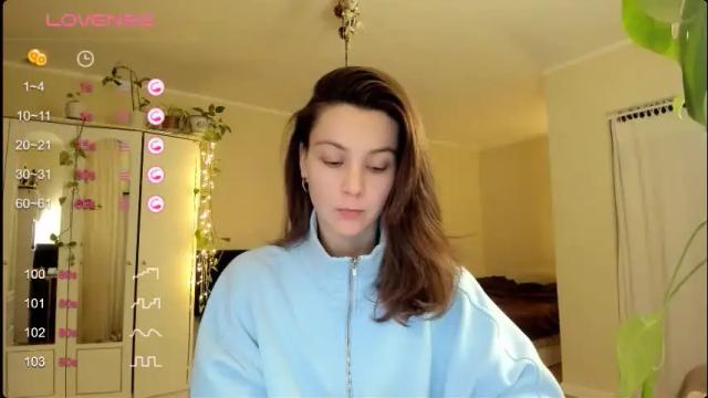 Image 6 of gingerbread__house Stream on Chaturbate on 1 month ago