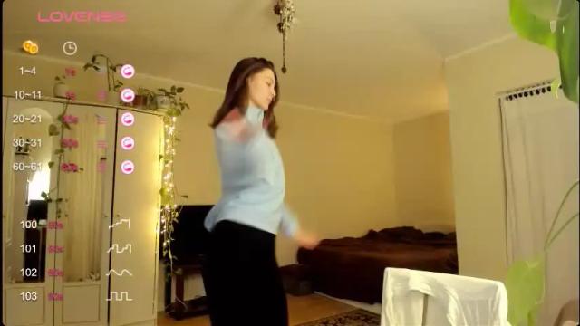 Image 8 of gingerbread__house Stream on Chaturbate on 1 month ago