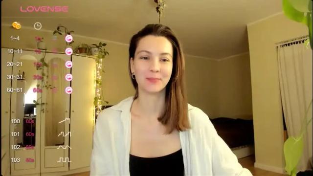 Thumbnail 1, gingerbread__house's Stream at Chaturbate, 29 days ago