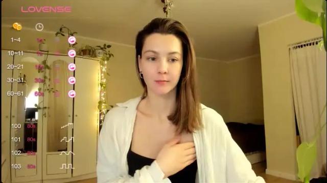 Image 2 of gingerbread__house Stream on Chaturbate on 1 month ago