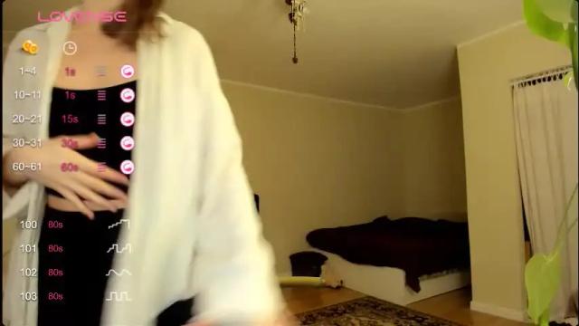 Image 6 of gingerbread__house Stream on Chaturbate on 1 month ago