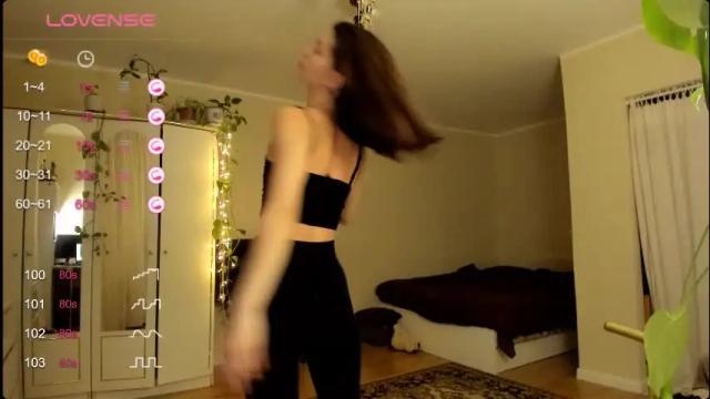 Thumbnail 3, gingerbread__house's Stream at Chaturbate, 29 days ago