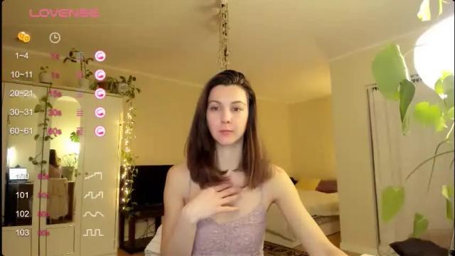 Image 2 of gingerbread__house Stream on Chaturbate on 23 days ago