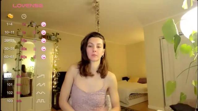 Thumbnail 3, gingerbread__house's Stream at Chaturbate, 22 days ago