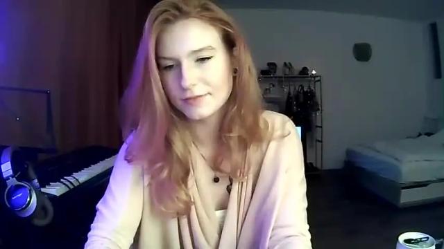 Thumbnail 1, gingercutepie's Stream at Chaturbate, 19 months ago