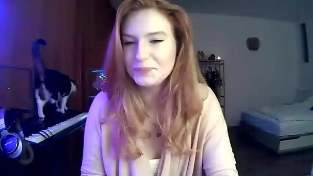 Image 10 of gingercutepie Stream on Chaturbate on 19 months ago