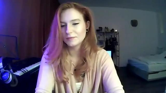 Image 12 of gingercutepie Stream on Chaturbate on 19 months ago