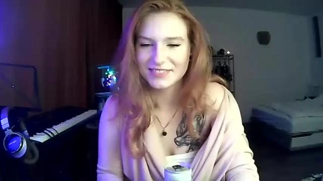 Image 2 of gingercutepie Stream on Chaturbate on 19 months ago