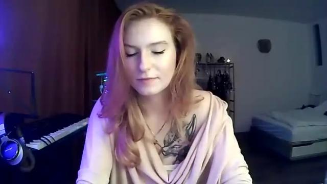 Image 6 of gingercutepie Stream on Chaturbate on 19 months ago